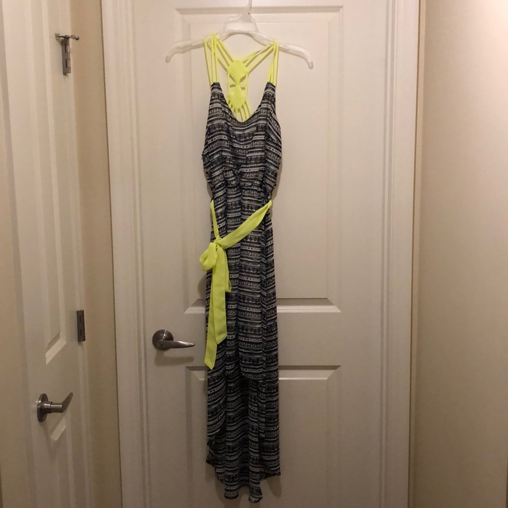 Summer dress